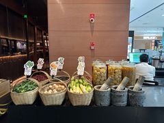 -长安记·大美陕菜(大族广场店)