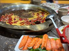 -堂客老火锅(欣阳广场总店)