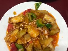 -崔家大院·特色农家菜