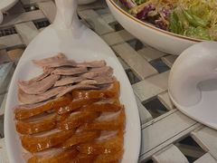 上品烤鸭-城南往事(滨江世茂店)