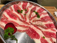-汉拿山(魏公村店)