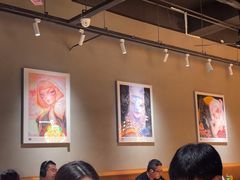 -五道双马·双马餐厅(五道口店)