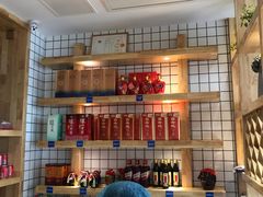 -莫山小馆(大石桥店)