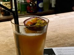 -格兰酒吧Glen Bar