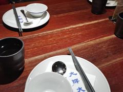 -大牌大·传统杭帮菜(湖滨店)