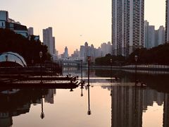 -苏州河梦清园环保主题公园