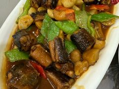 -溱湖八鲜菜馆