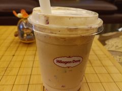 -哈根达斯(城西银泰店)