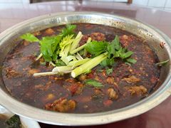 -温江公平红烧兔(总店)