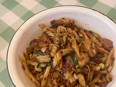 -彭耕记猪油炒小菜(吉联mall店)