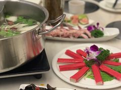 -围炉夜话·潮汕卤水火锅(榕江店)