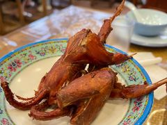 -乔家满族八大碗(流水沟店)