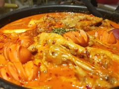 -HOTISLAND海鸡岛·韩国料理(江南西店)