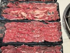 -刘少华贵州小黄牛·鲜牛肉火锅(总店)