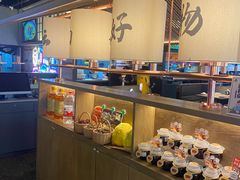 -茄子恰恰·新云南小炒(坪山益田店)