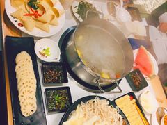 -牛记皇·鲜牛肉火锅(弘阳广场店)