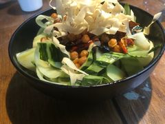 冰镇爽口黄瓜-路小缦·珍馐美馔(市心北路店)