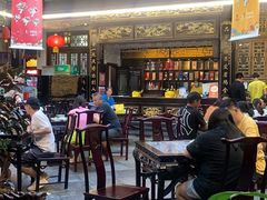 -蔼若春.传承三十年云南菜(金碧公园店)