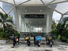 -横琴购口岸商业广场