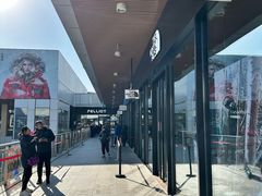 -首创奥特莱斯(北京店)