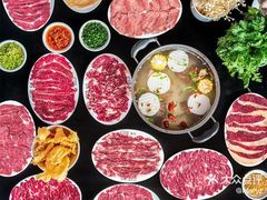 -八合里潮汕鲜牛肉火锅(惠州华贸店)
