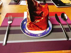 -食彩美印度特色美食餐厅·印度料理