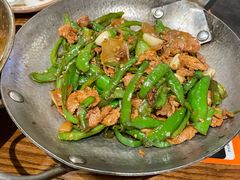 -恰饭·老长沙市井菜(天河客运站店)