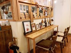-懒鱼时光馆(沙坪坝店)