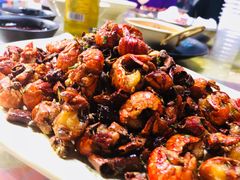 -靓靓蒸虾(恩施新天地店)