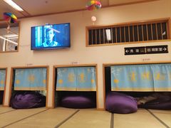 -汤泉良子.足疗按摩.SPA(中关村店)