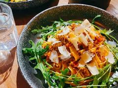 招牌牛肉酱意式干面-Mesa Madre梅萨妈妈·Bintana(国贸店)