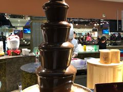 糕点-德得轩烤涮一体自助餐厅(王府井店)