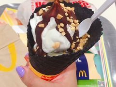-麦当劳(天兴罗斯福店)