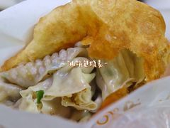 -家阳赵师傅油饼包烧麦(粮道街店)