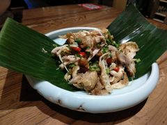 景颇鬼鸡-茶花妹子云南餐厅(传媒大学店)