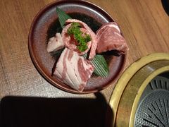 -虎哥六韩式烤肉料理 TIGERGRILL(隆生金山湖中心购物广场店)