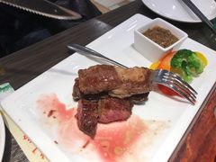 -华辉快餐店(江南西总店)