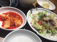 -釜山火炉韩式炭火烤肉(欧洲城店)
