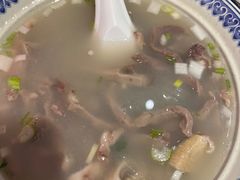 -老北京胡同味道二荤铺(酒仙桥店)