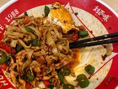 -刘百味粉馆(五一华府店)