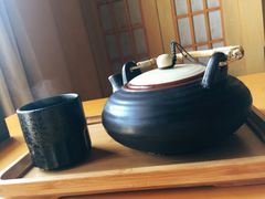 -国御温泉度假小镇