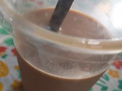 红豆奶茶-石头会唱歌融来+北港岚台两岸交流中心
