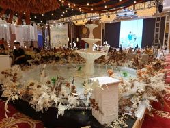 -龙子湖迎宾馆·宴会