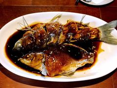 -大牌大·传统杭帮菜(湖滨店)