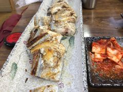 -真情鲍鱼海鲜汤