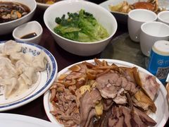 -金掌勺·锅包肉(广渠门店)