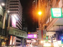 -尖沙咀钟楼