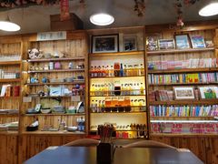 -顶屋咖喱(街道口总店)