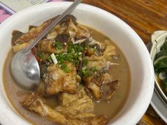 -始兴县农家小院餐馆