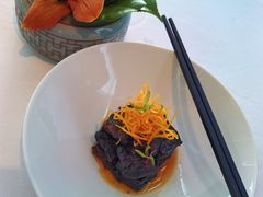 -悦轩中餐厅·高空江景·杭州柏悦酒店